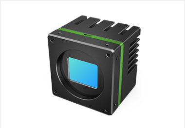 OPT奥普特 OPT-CM6500-GM-04 CH1系列工业面阵相机