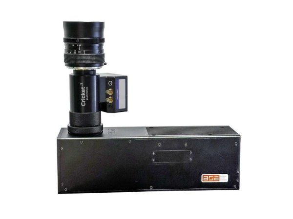 SPARK闪光 TPX3Cam 用于纳秒光子时间戳的高速光学相机