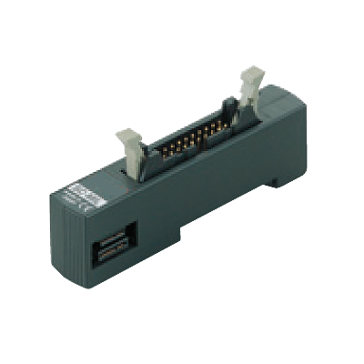 Panasonic松下 SC-MIL-S 对应MIL连接器的插座用传感器单元