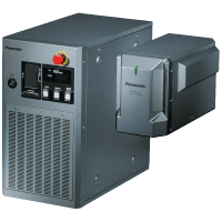 Panasonic松下 LP-M505-S-CHN 3D控制 FAYb激光打标机