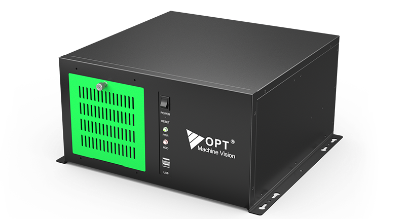 OPT奥普特 OPT-IPC-W41-0H 壁挂式工控机