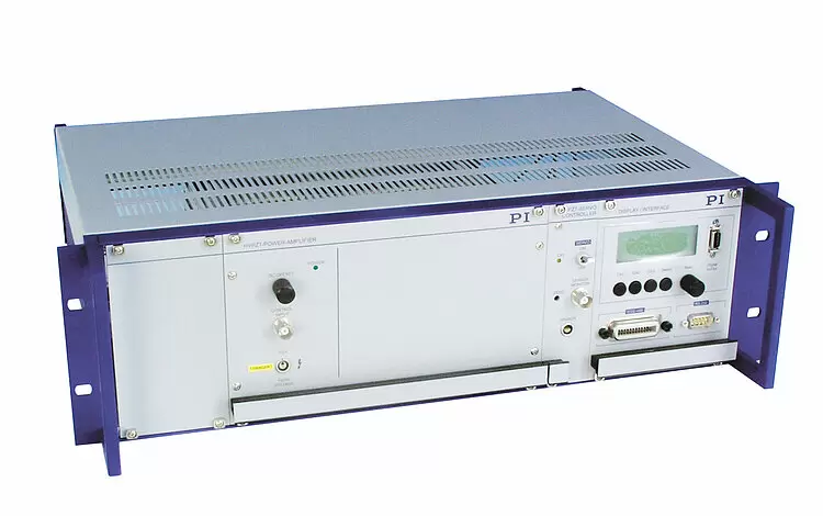 PI普爱 E-421.00 PICA压电式控制器