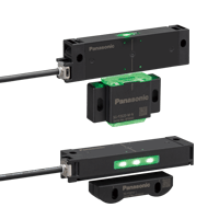 Panasonic松下 SG-P 非接触式安全门开关