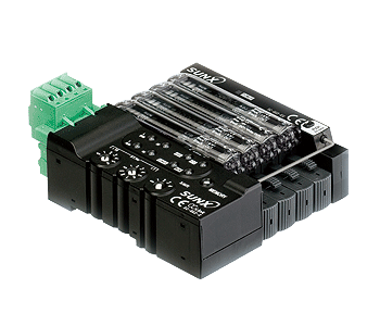 Panasonic松下 SC-GU3-01 对应开放网络的通信单元