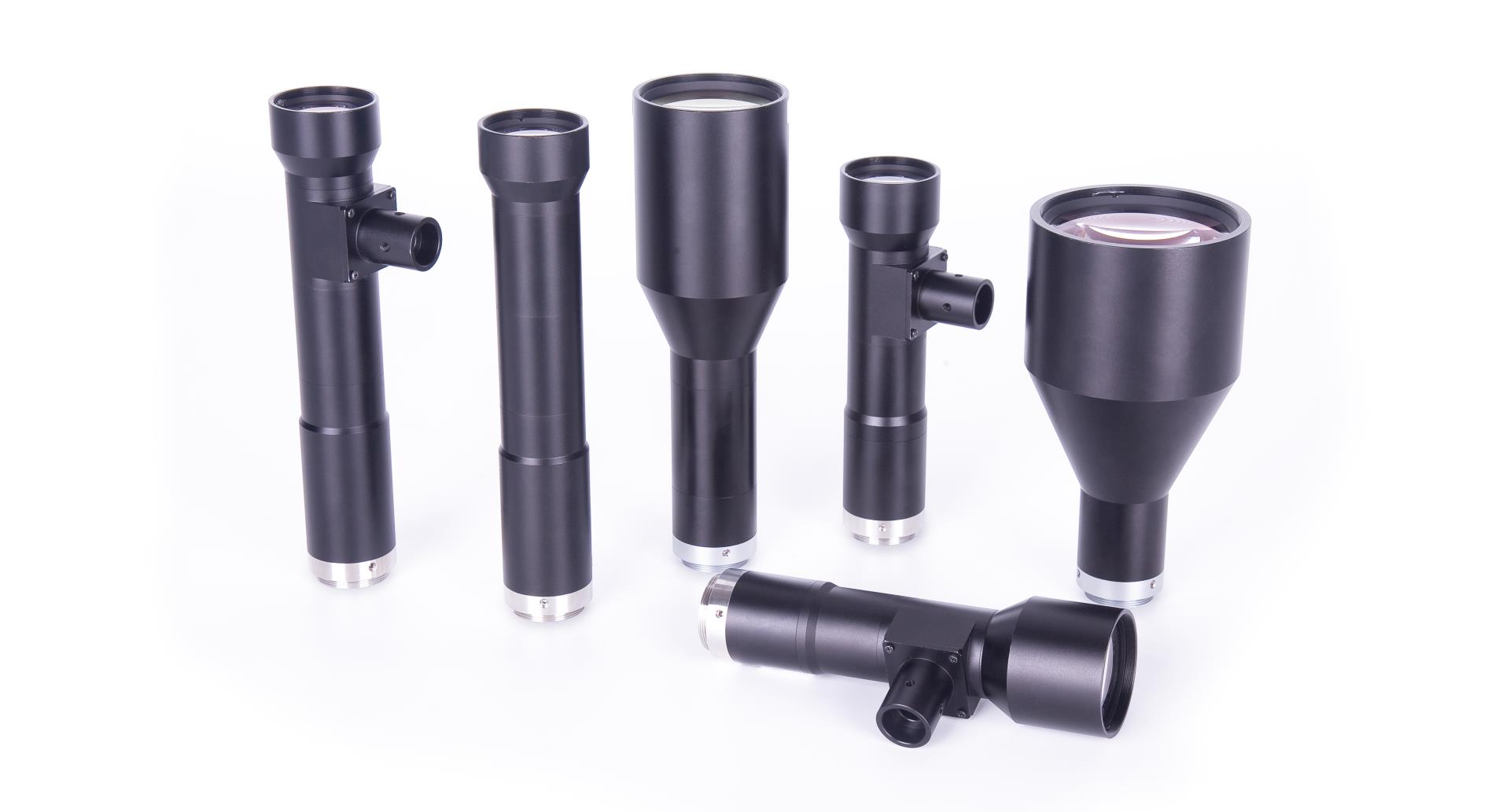 OPT奥普特 OPT-MH60-110C MH系列高清远心镜头