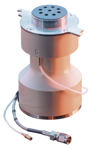 SPARK闪光 BPTOF 探测器