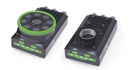 OPT奥普特 OPT-SCA2-200M SC系列智能相机