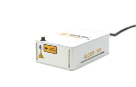 SPARK闪光 ALCOR 920 nm超紧凑飞秒激光器