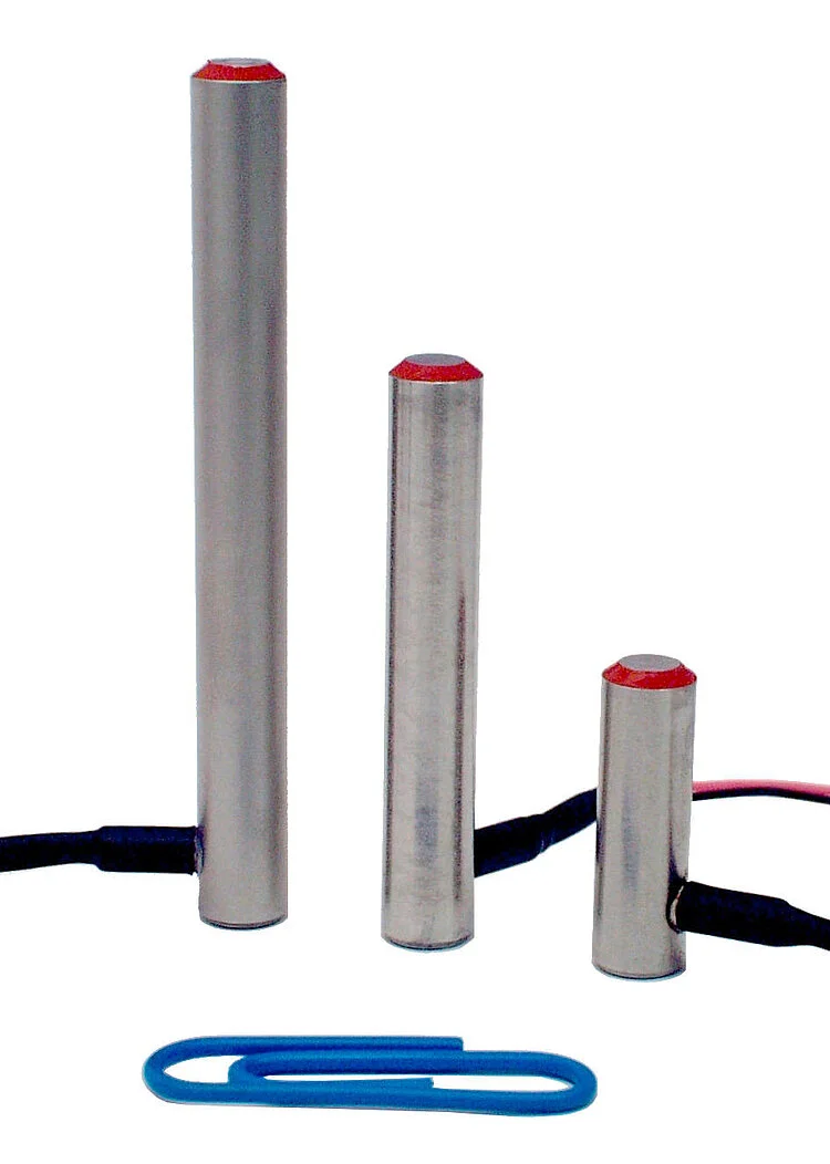 PI普爱 P-830.40 压电陶瓷促动器