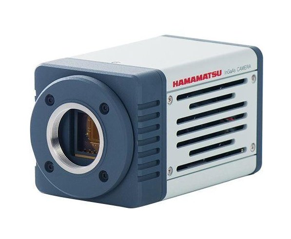 SPARK闪光 C14041-10U 滨松InGaAs相机