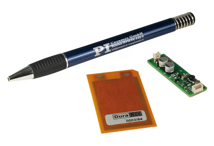 PI普爱 E-821 用于能量收集的电控模块