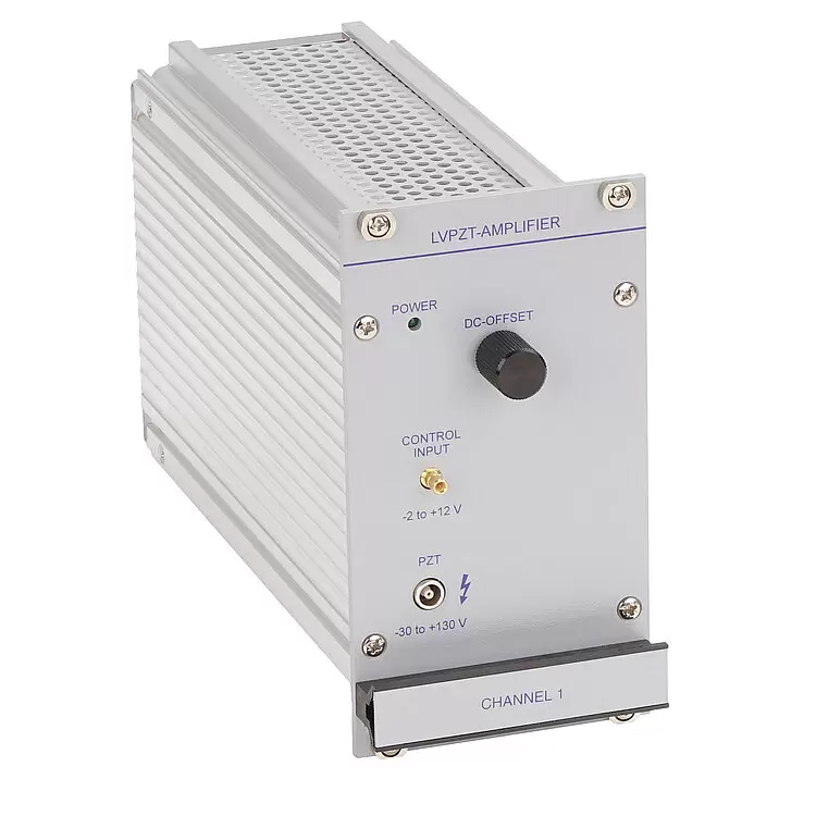 PI普爱 E-504.00S 压电放大器模块