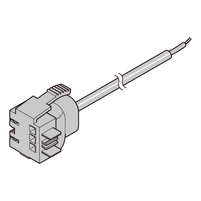 Panasonic松下 CN-71-C5 电缆