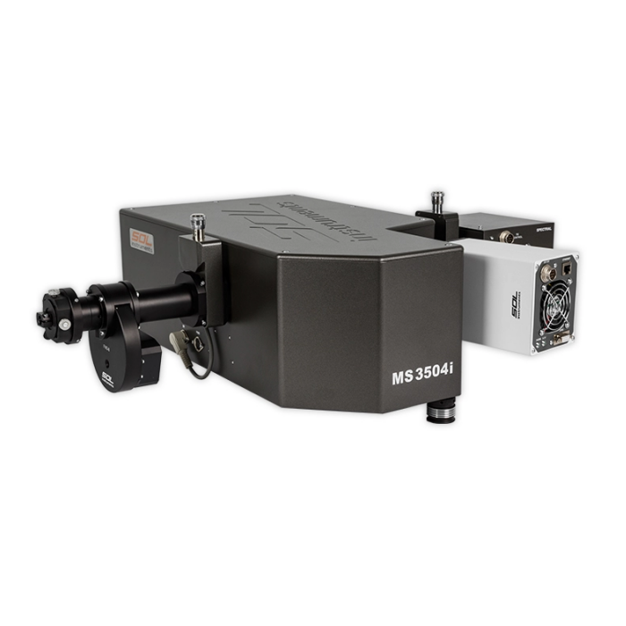SPARK闪光 MS 3504i 影像校正光谱仪  