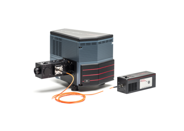 SPARK闪光 Iso Plane 81高集成高灵敏度零相差光谱仪