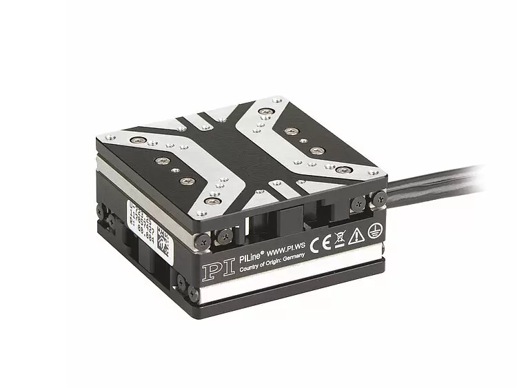 PI普爱 U-723.25 PILineXY位移平台