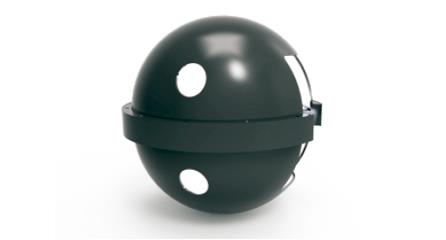 OPT奥普特 OPT-RID180-X 球积分光源