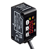 Panasonic松下 HG-F13A-A-P 小型・长距离 激光测距传感器 HG-F1