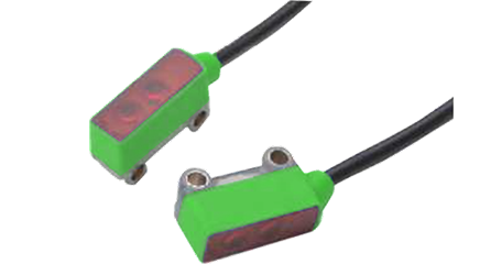 OPT奥普特 EZL-GS51P 激光型光电传感器