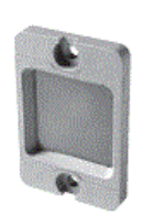 OMRON欧姆龙 E39-R12/R14 *2 专用回归反射板