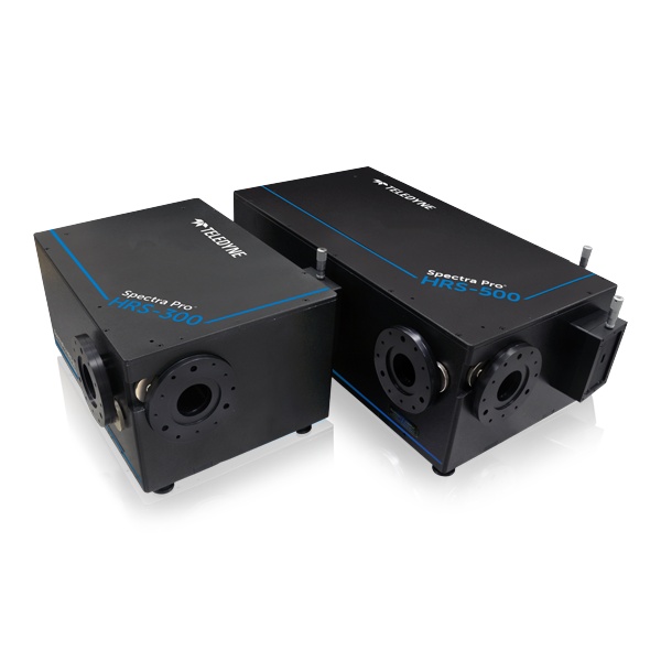 SPARK闪光 SpectraPro®HRS 多功能高分辨率成像光栅光谱仪