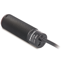 Panasonic松下 CY-291A 圆柱形光电传感器 CY-200