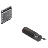 Panasonic松下 CY-291B-P 圆柱形光电传感器 CY-200