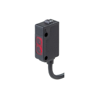 Panasonic松下 EX-43 限定反射型光电传感器[放大器内置] EX-40