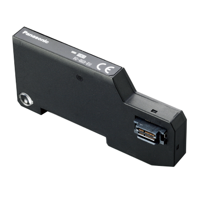 Panasonic松下 SC-GU3-EU 对应开放网络的通信单元