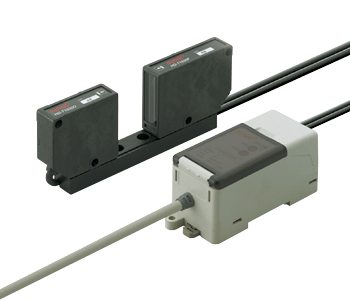 Panasonic松下 HD-T1 LED型晶圆校准传感器