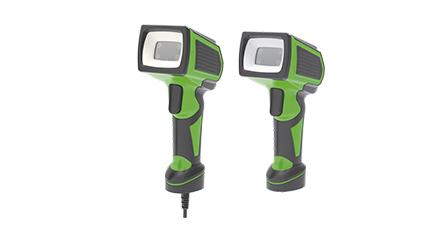 OPT奥普特 OPT-IDF1-M010G-L06-E/U/S 智能读码器F1系列