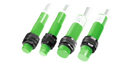 OPT奥普特 EP-CM30X86mm 圆柱型电容接近传感器