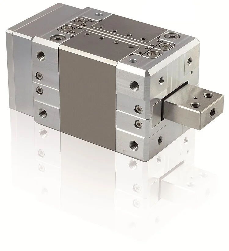 PI普爱 N-216.2A1 NEXLINE® 线性执行器