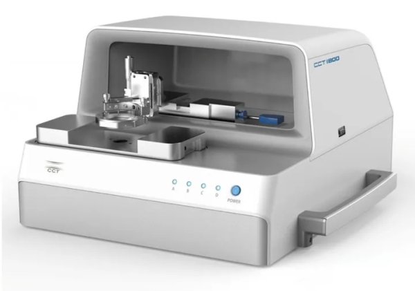 SPARK闪光 CCT-1800 太赫兹时域光谱仪