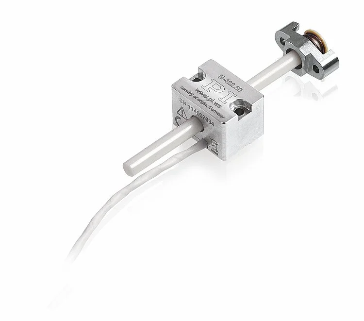 PI普爱 N-422.50 带PIShift压电电机的线性促动器