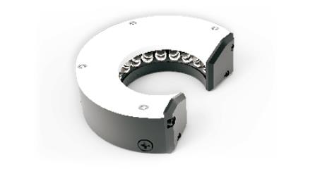 OPT奥普特 OPT-RIC5030-X 半环形光源