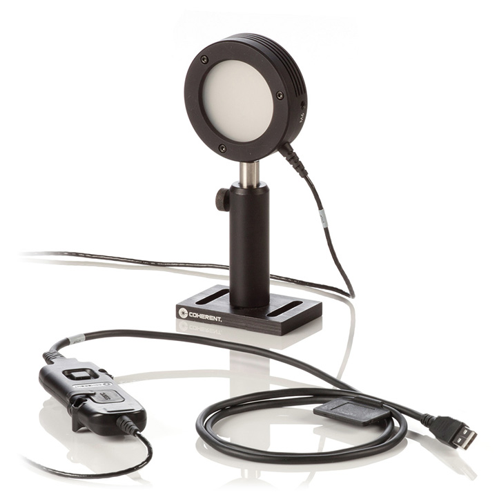 SPARK闪光 EnergyMax-USB J-25MUV-193 USB型激光能量计