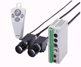 Panasonic松下 ANMX8310 相机