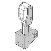 Panasonic松下 MS-EXL2-4 自由调节安装支架