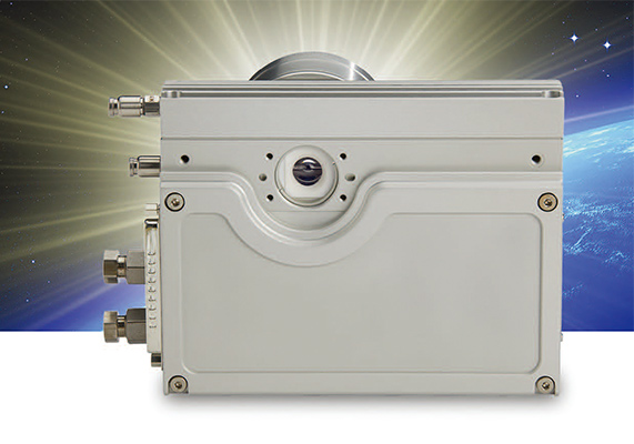 SPARK闪光 EQ-77 激光驱动白光光源