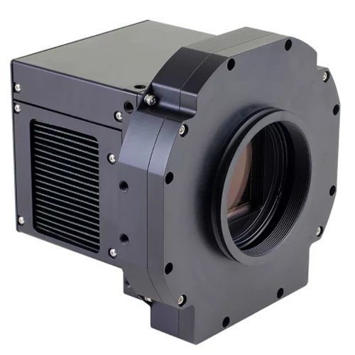 SPARK闪光 KL4040 Kepler系列制冷sCMOS相机