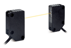 Panasonic松下 NX-191B-K 长距离光电传感器 NX-100