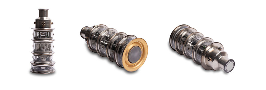 SPARK闪光 P800系列 条纹管