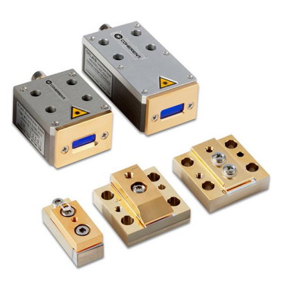 SPARK闪光 Coherent(Dilas) Bar条激光器