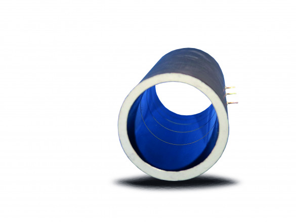 SPARK闪光（Ion Guides and Drift Tubes）离子导管和漂移管