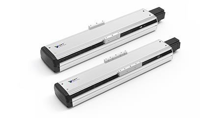 OPT奥普特 MLH10 标准螺杆滑台