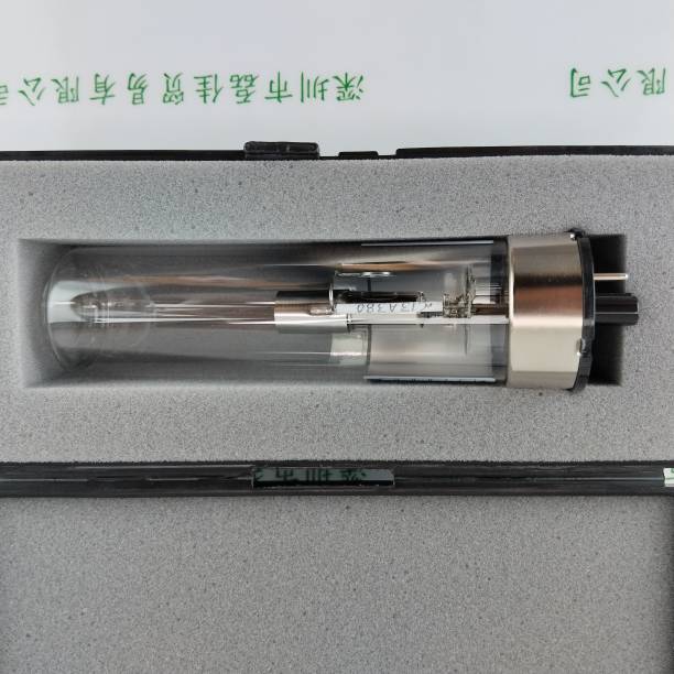 HAMAMATSU滨松 L2433-13NB(AL)   空心阴极灯