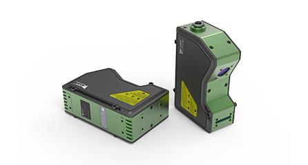 OPT奥普特 OPT-LPB400 B系列3D传感器