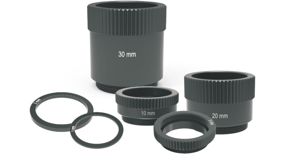 OPT奥普特 OPT-ETB-CE30 延长管 