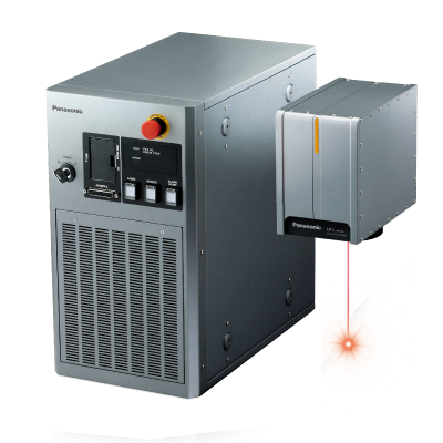 Panasonic松下 LP-S505W-CHN FAYb激光打标机